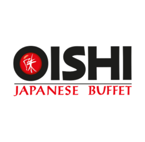 Oishi Japanese Buffet