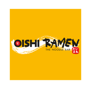 Oishi Ramen