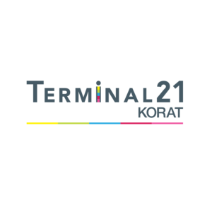 terminal 21