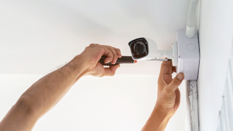 บริษัทกล้องวงจรปิด - hikvision - avit communication