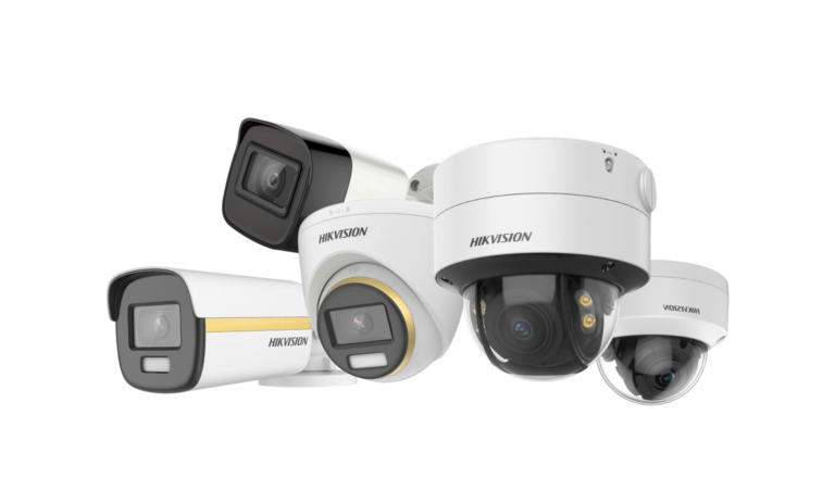 Hikvision-Avit-Turbo HD Products (Analog)​