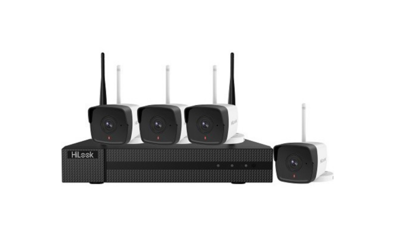 Hikvision-Avit-HiLook​